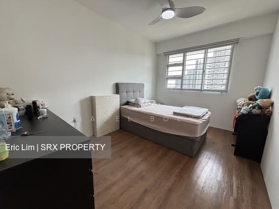 Blk 451A Fernvale Foliage (Sengkang), HDB 5 Rooms #543938551